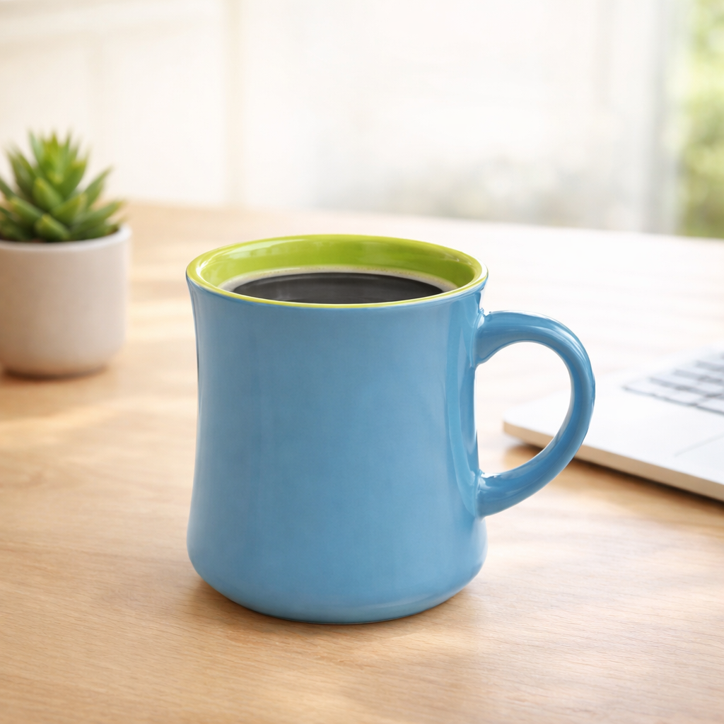Good-Bi Mug