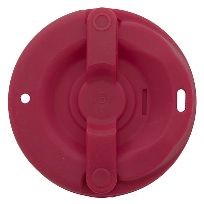 Earthlid® Leak-Tight