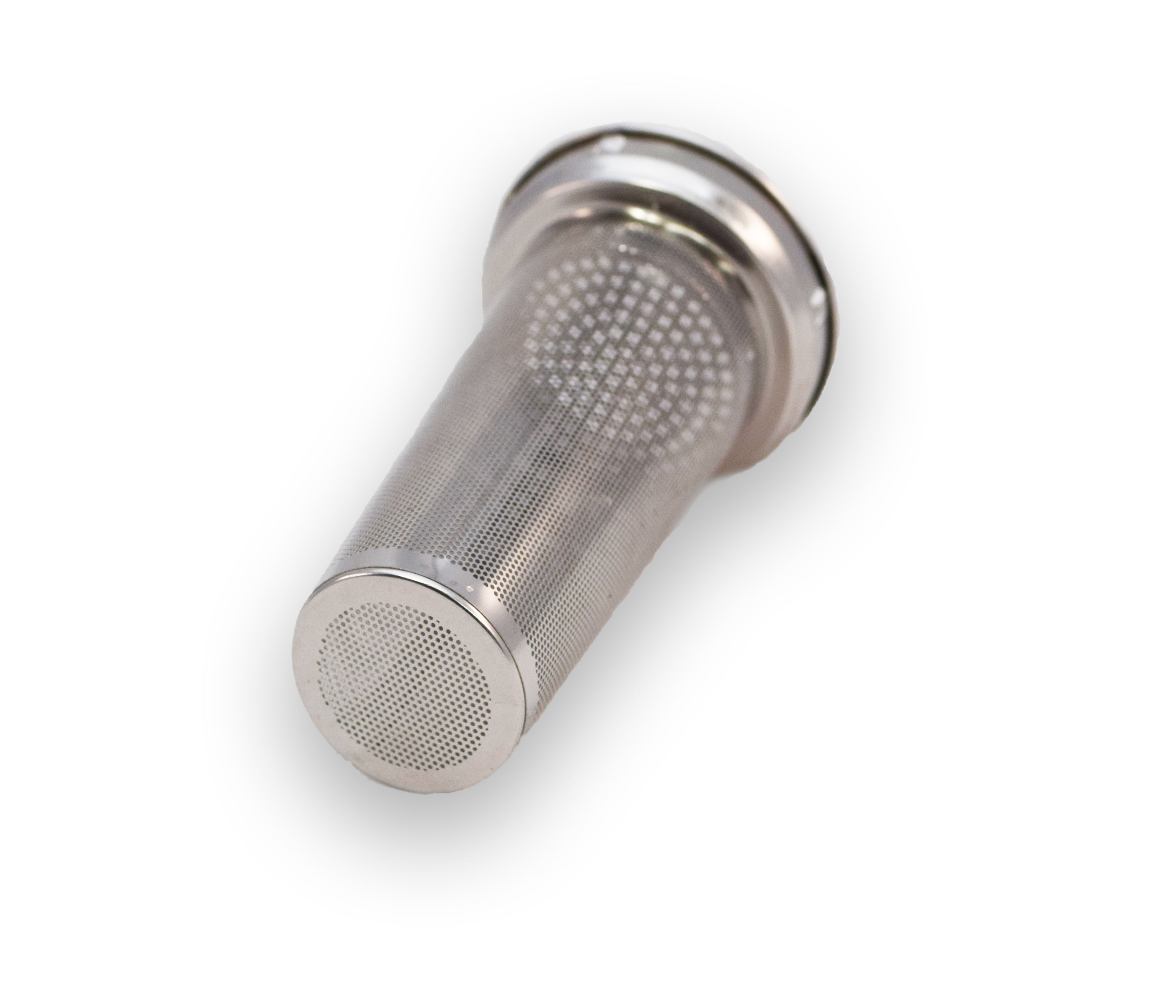 Tea Infuser Basket (With Lid)