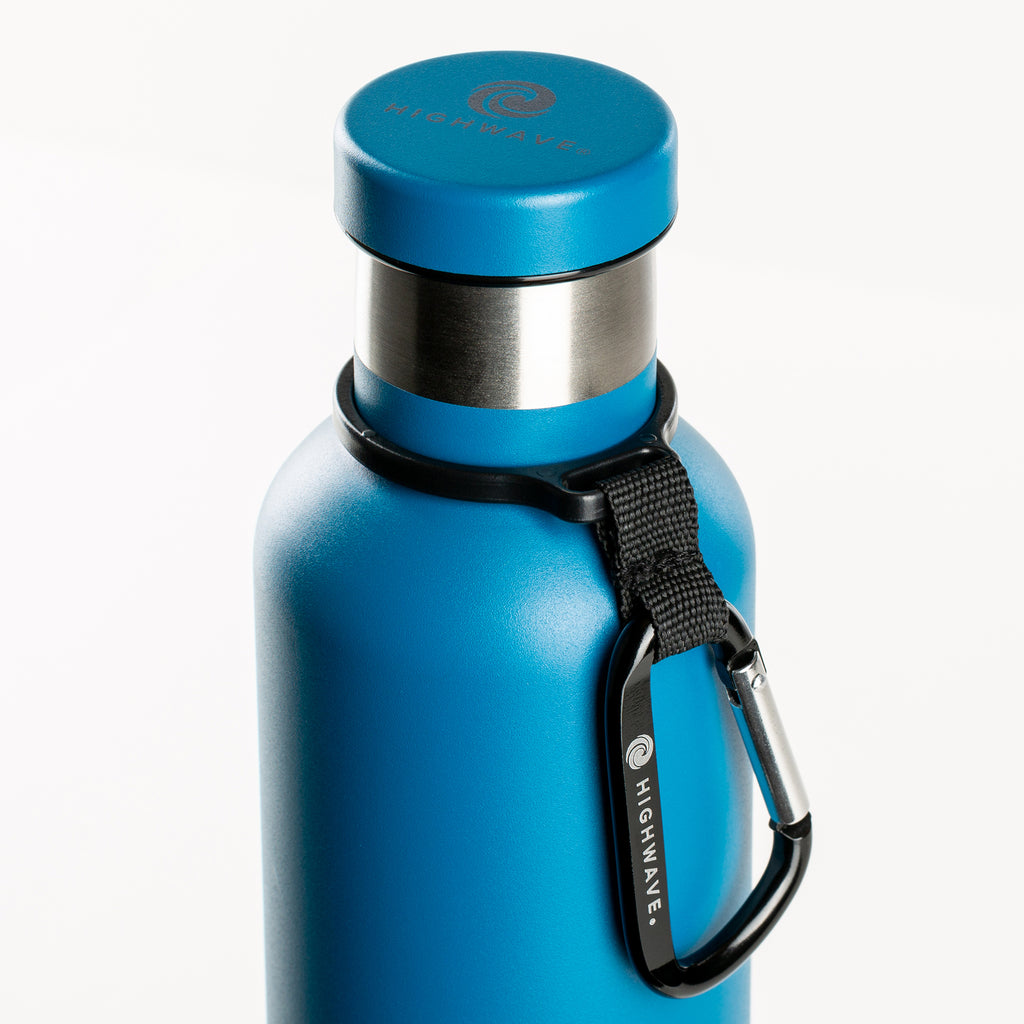 Dog & Me Stainless Steel Bottle Set — Ruff Guides