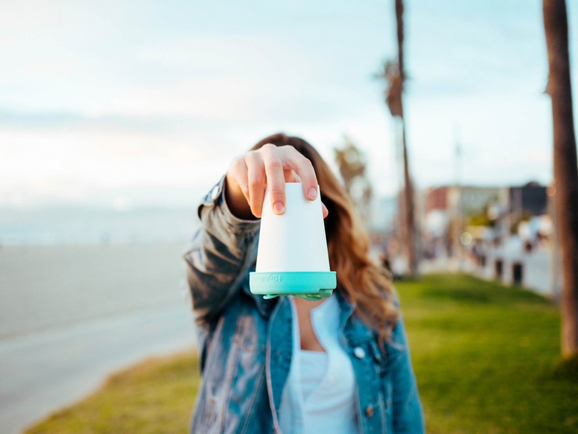 Earthlid® Leak-Tight