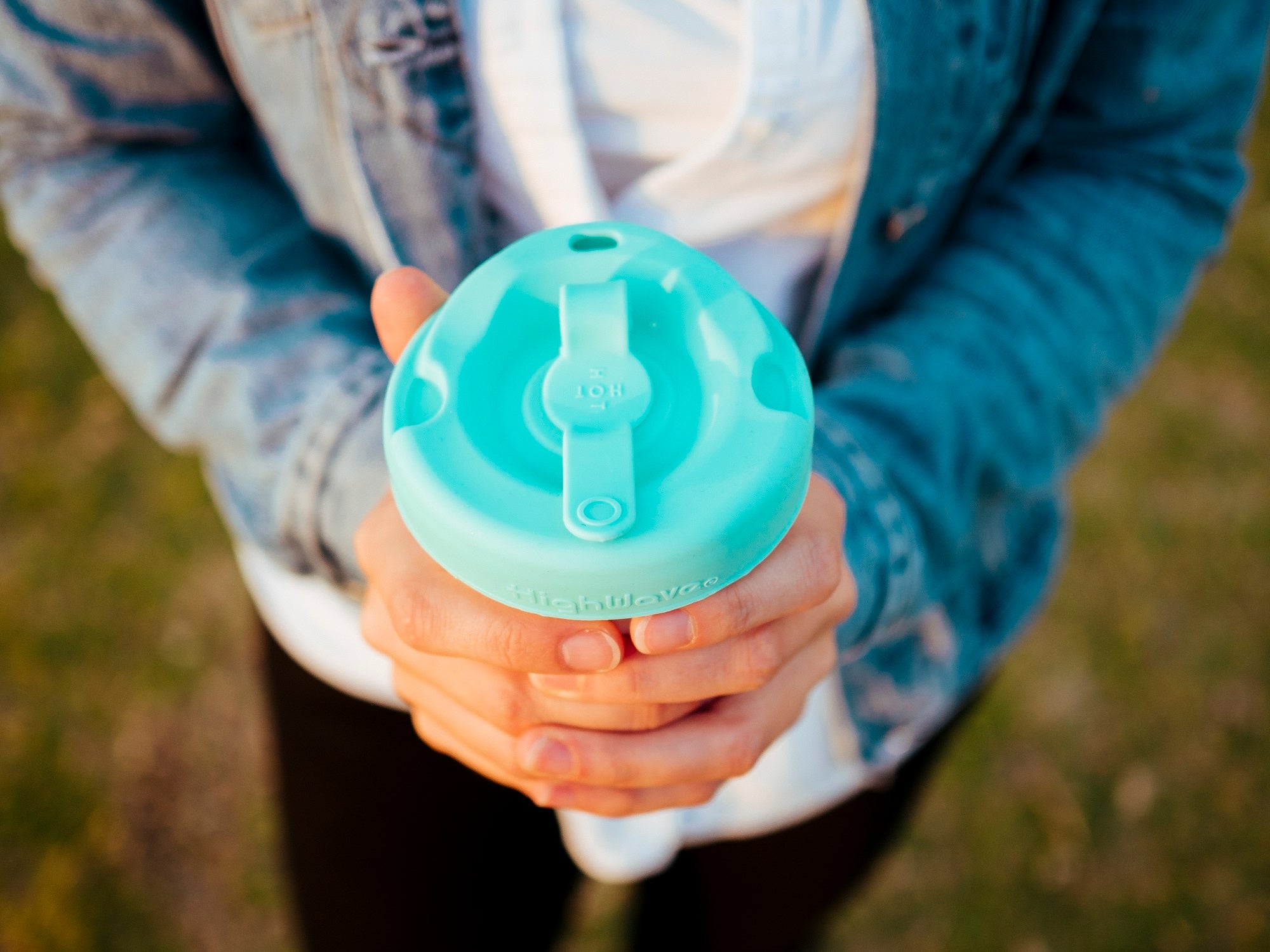 Earthlid® Leak-Tight