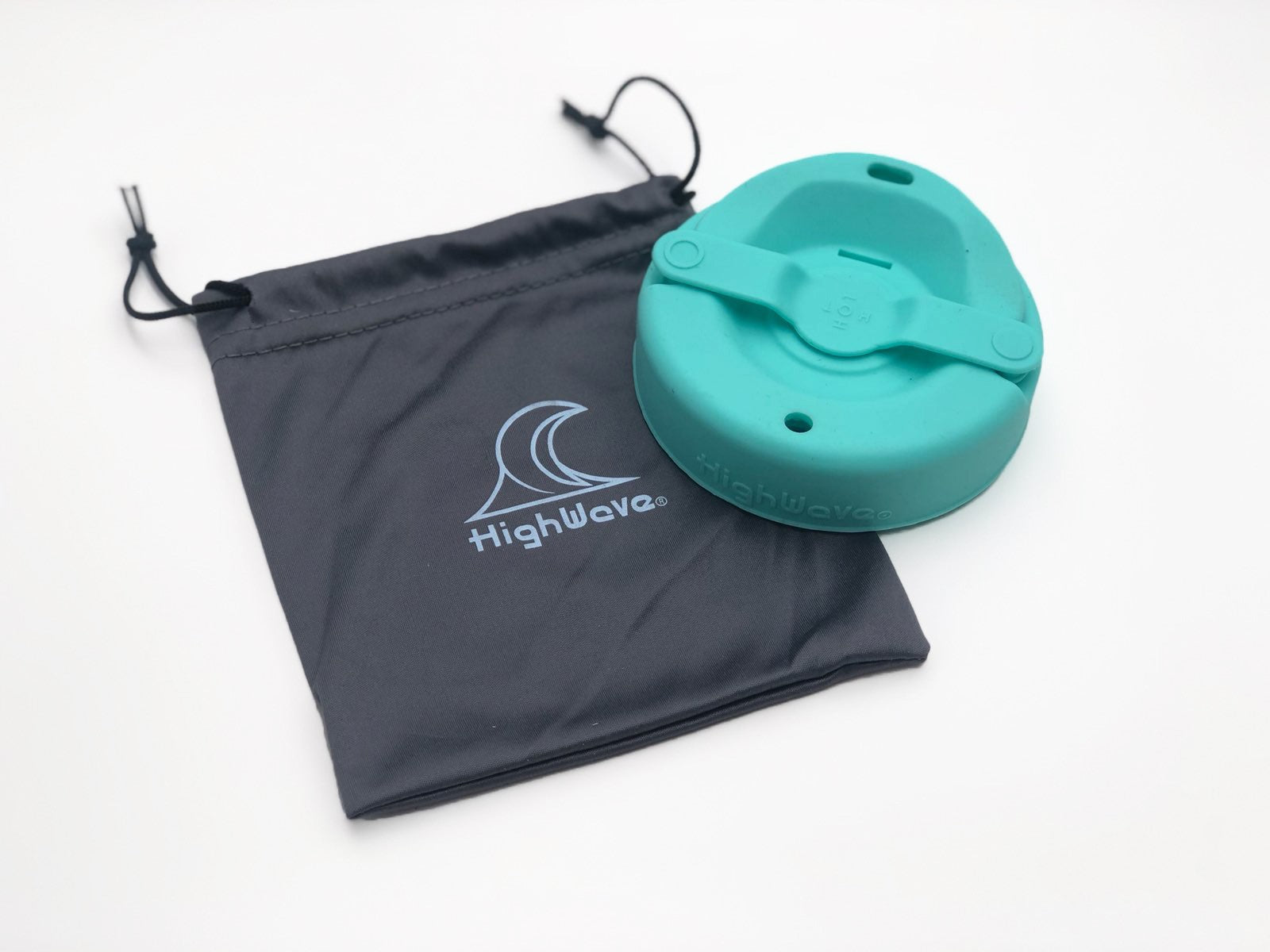 Earthlid® Leak-Tight