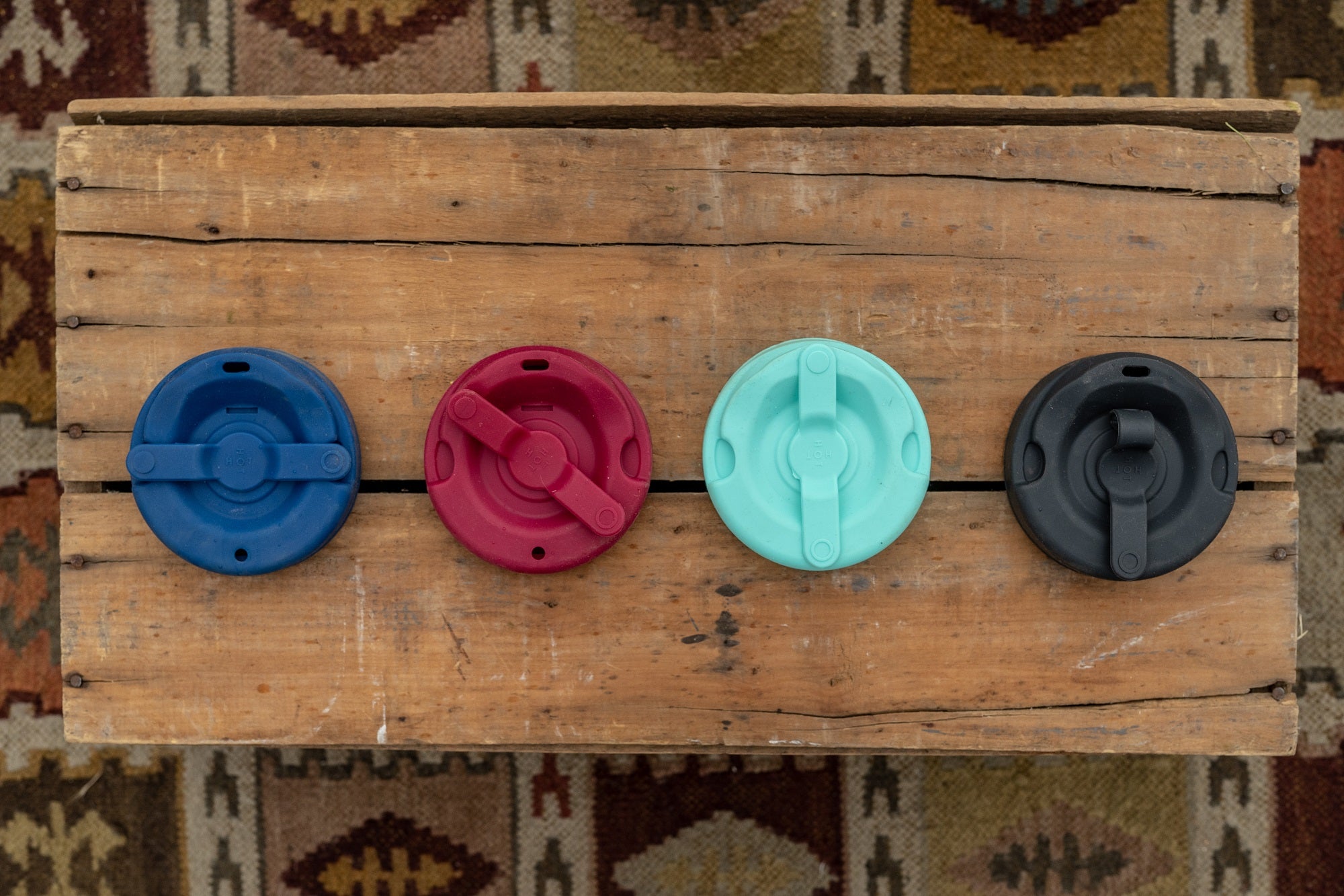 Earthlid® Leak-Tight