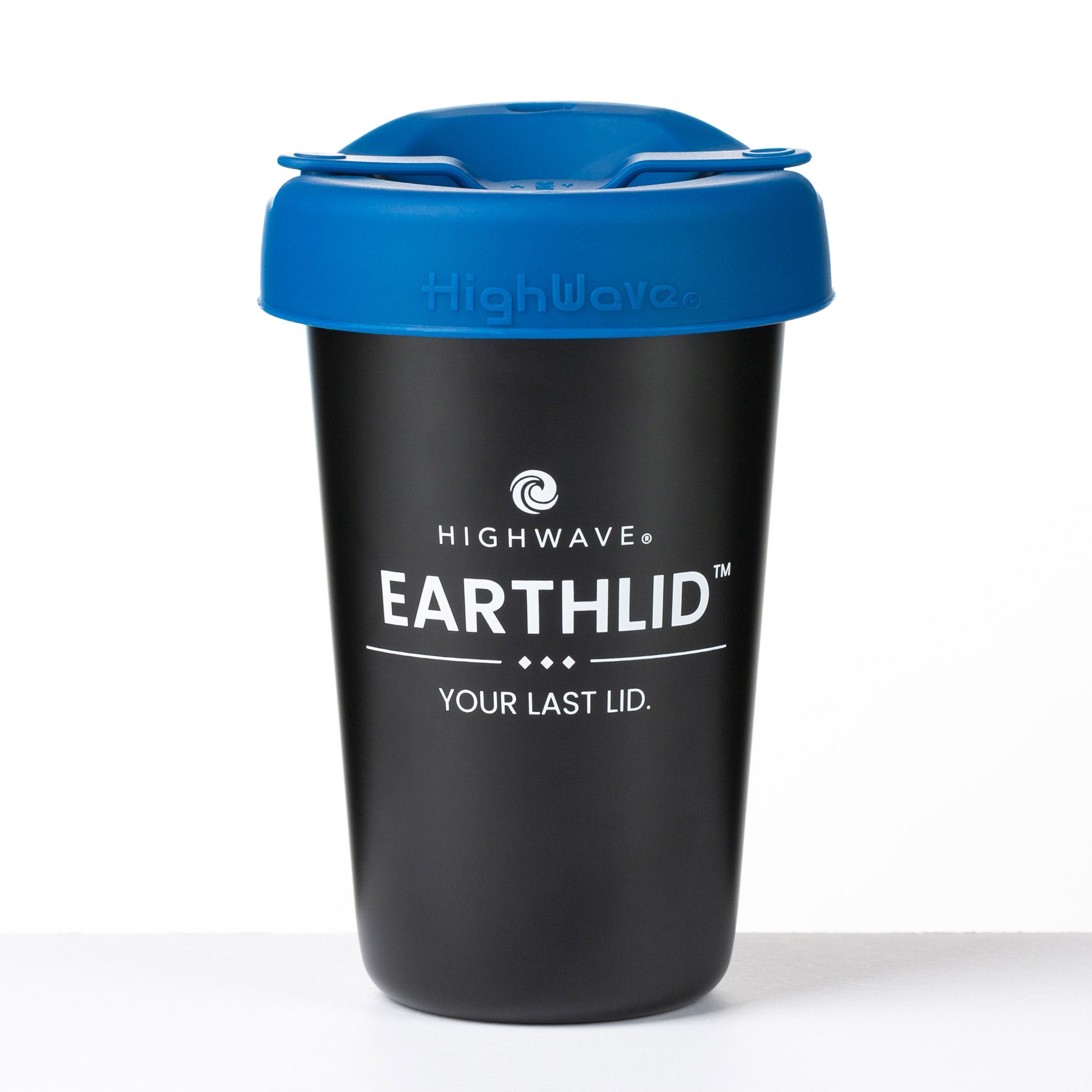 Earthlid® Leak-Tight