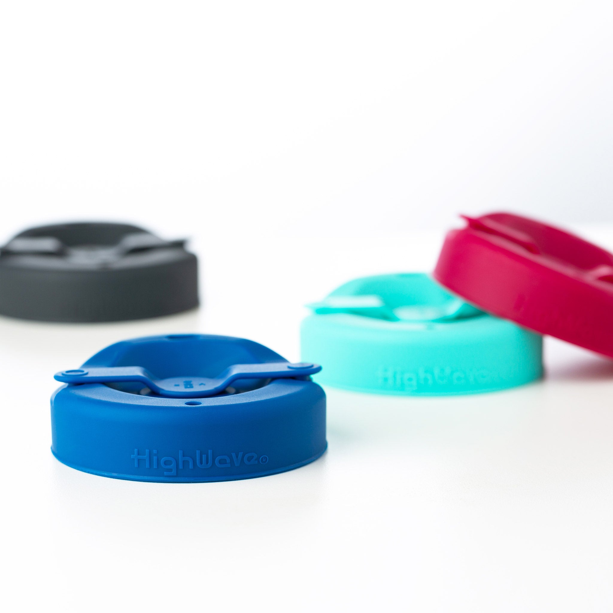 Earthlid® Leak-Tight