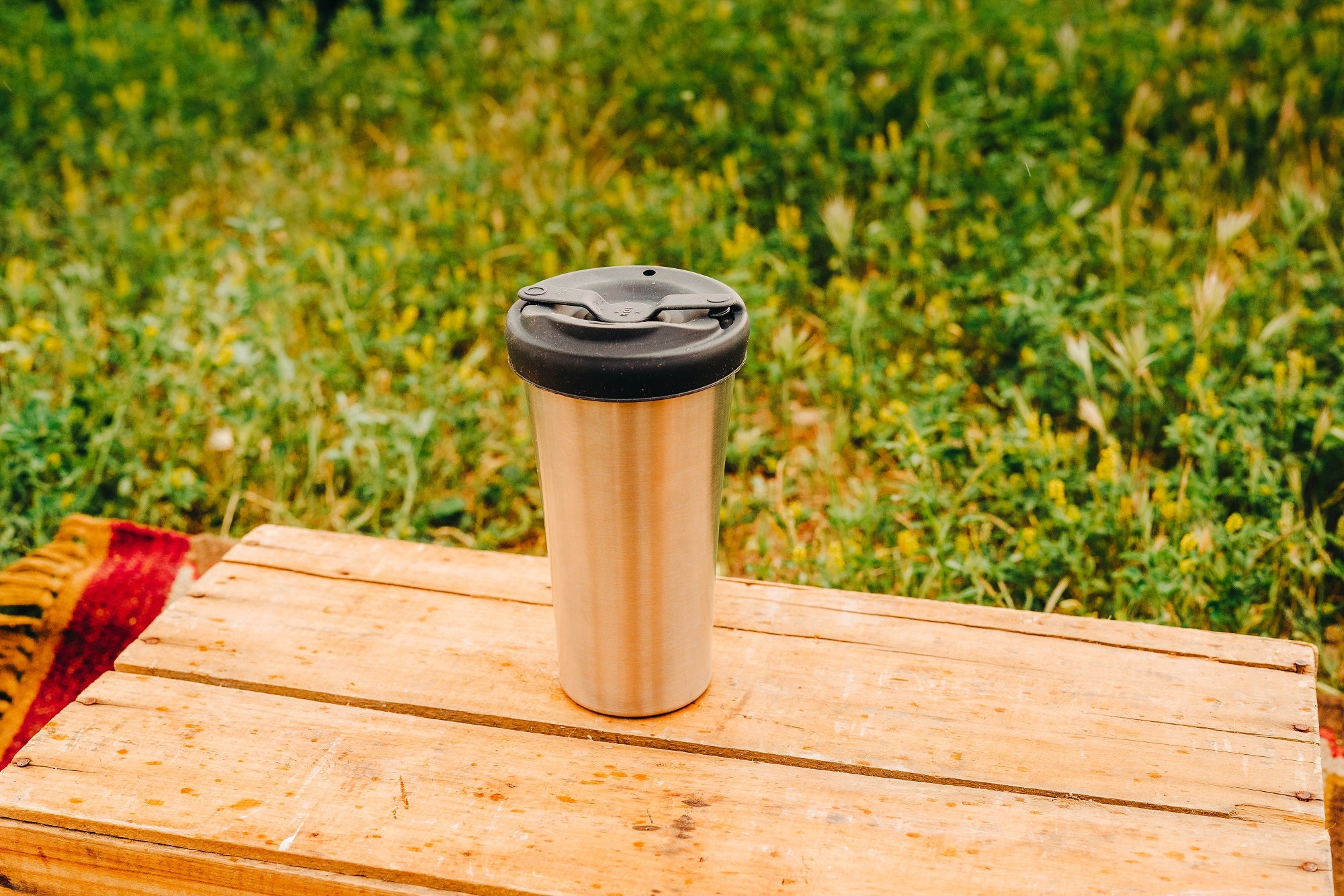 Earthlid® Tumbler