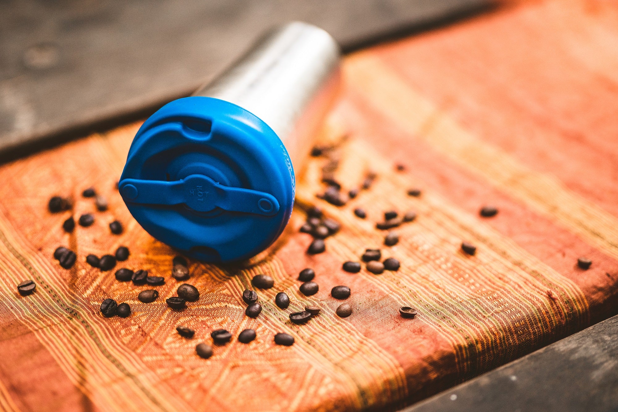 Earthlid® Leak-Tight