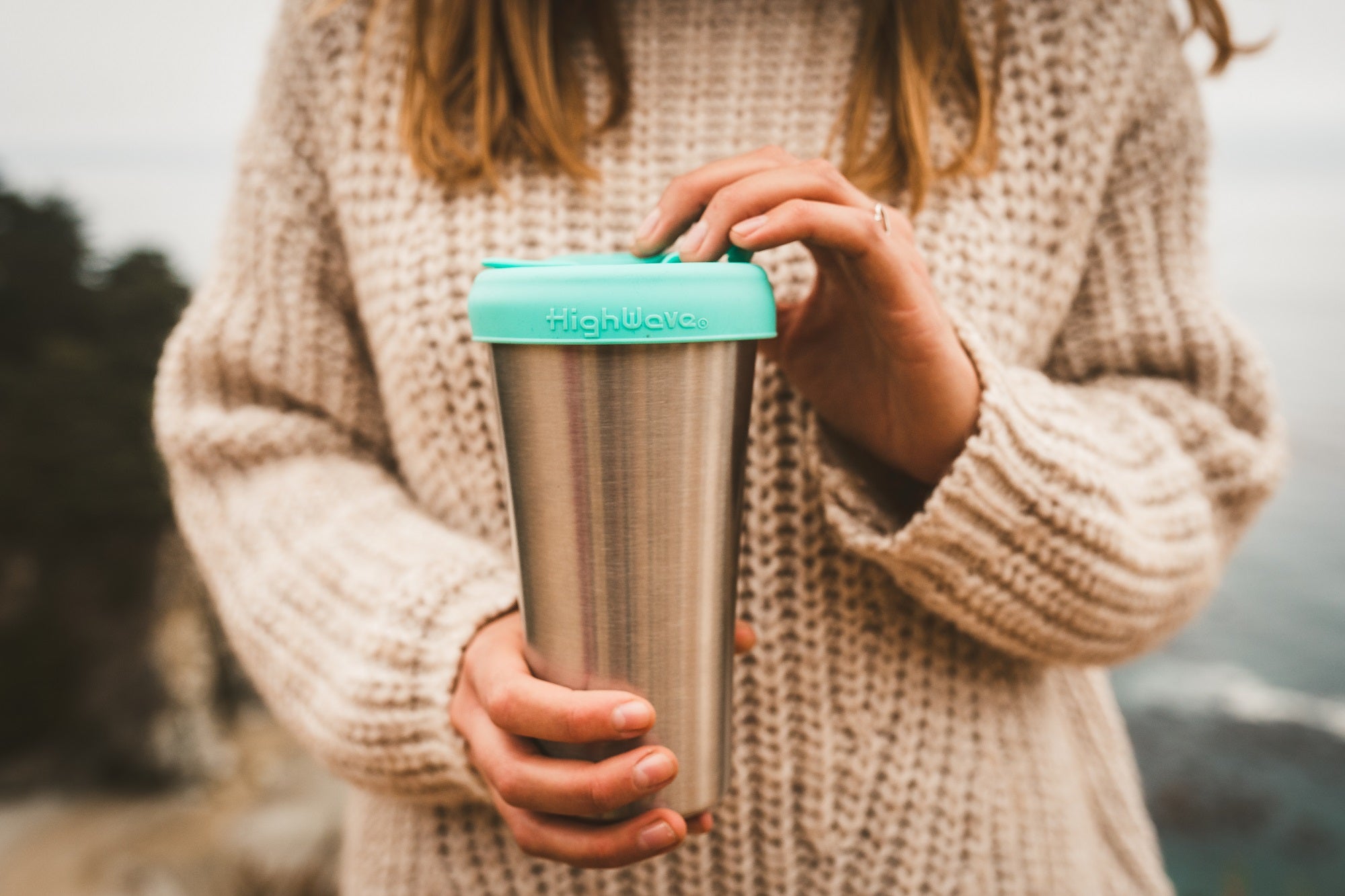 Insulated Tumbler
