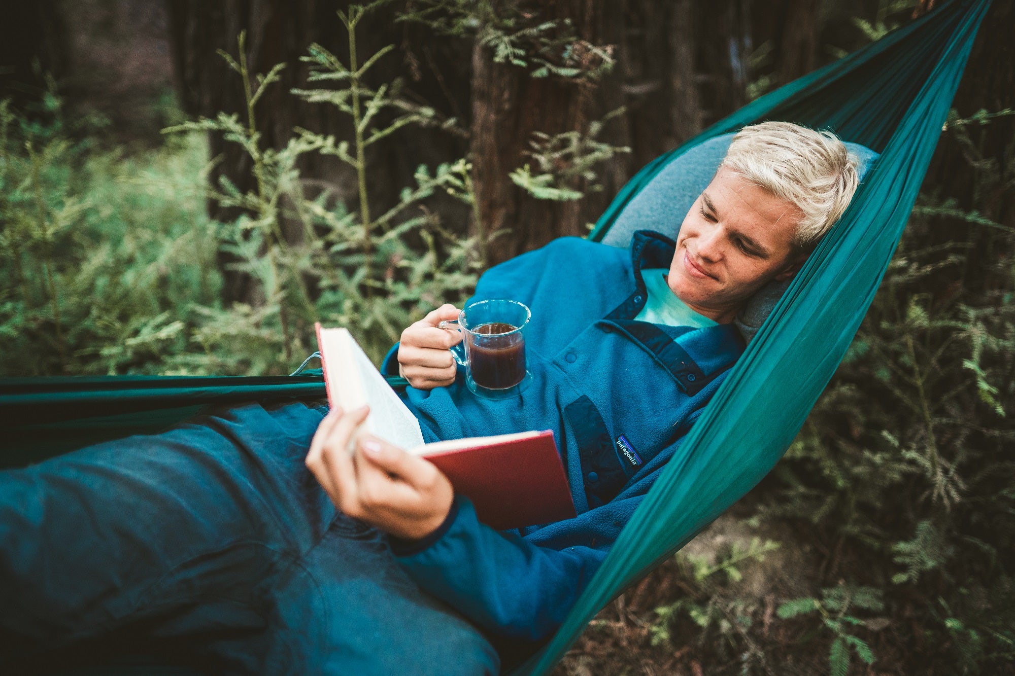 Double Wall Diner Mug