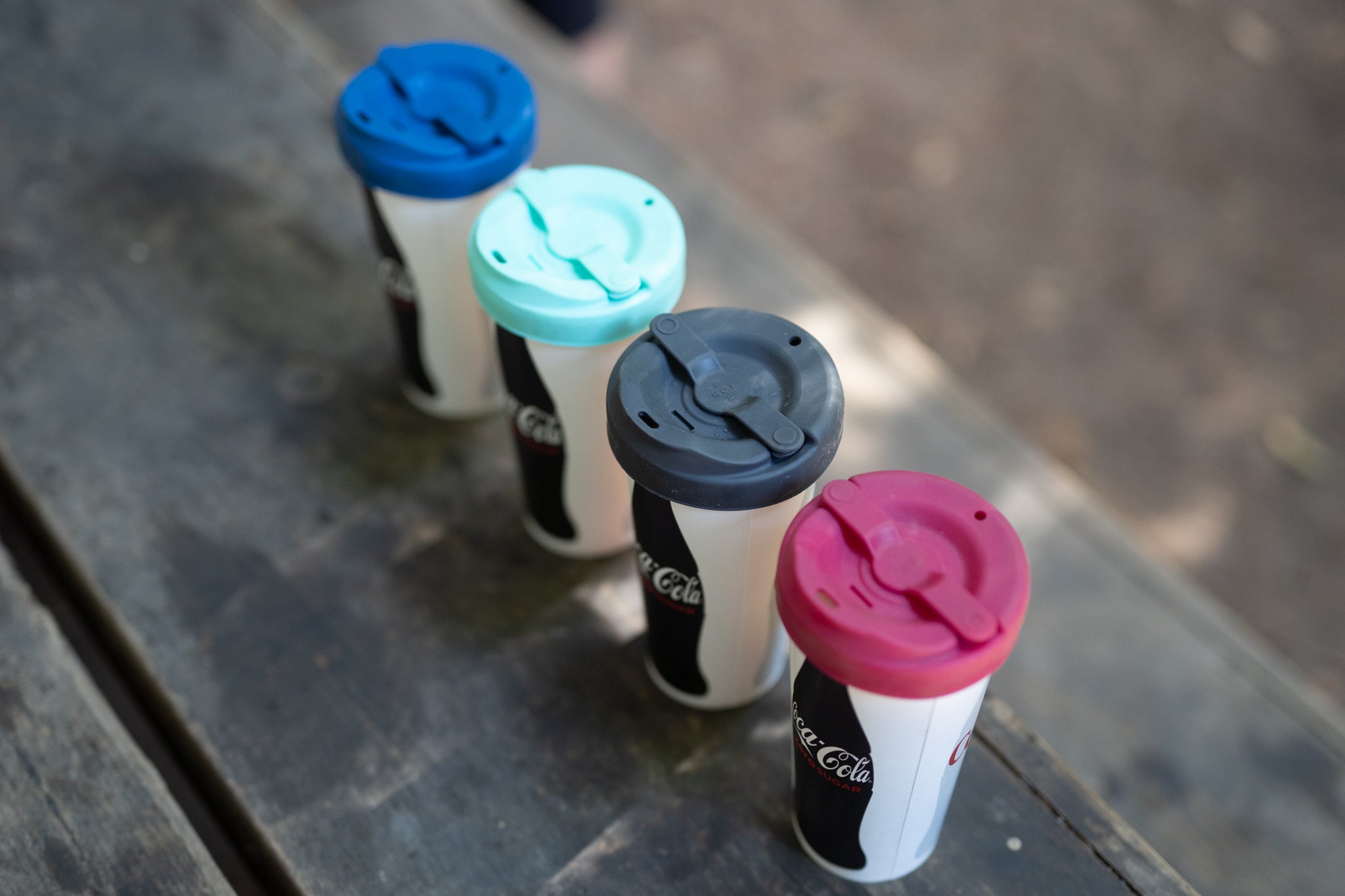 Earthlid® Leak-Tight