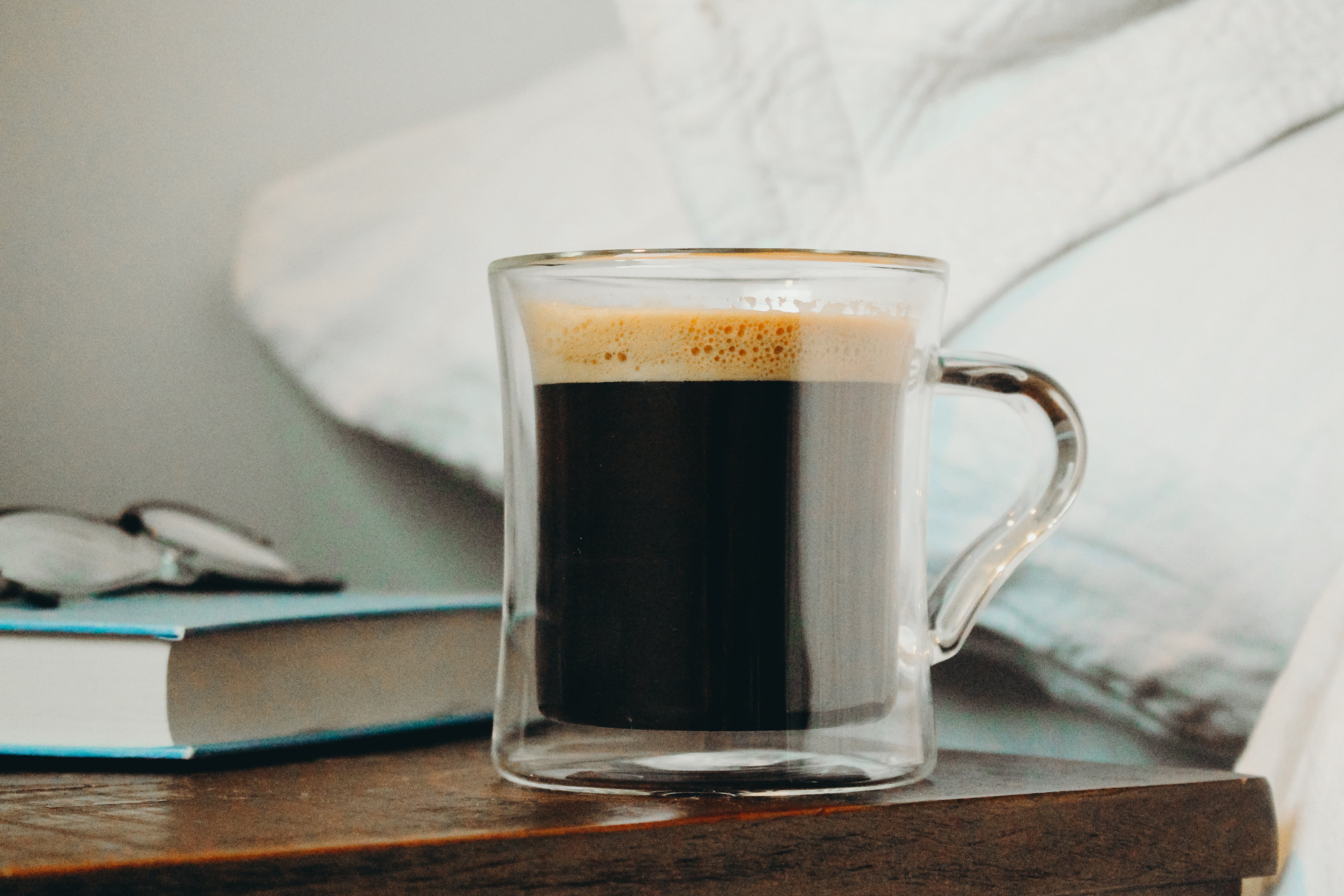 Double Wall Diner Mug