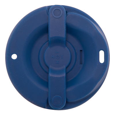 Earthlid® Leak-Tight