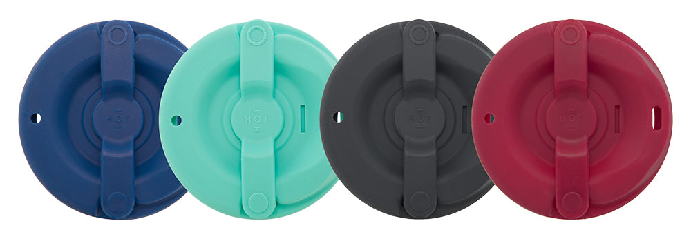 Earthlid® Leak-Tight