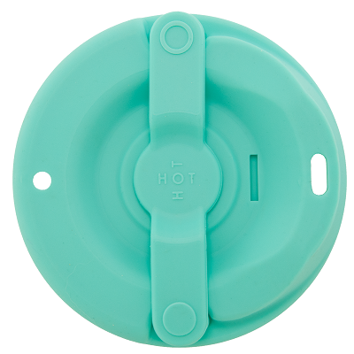 Earthlid® Leak-Tight