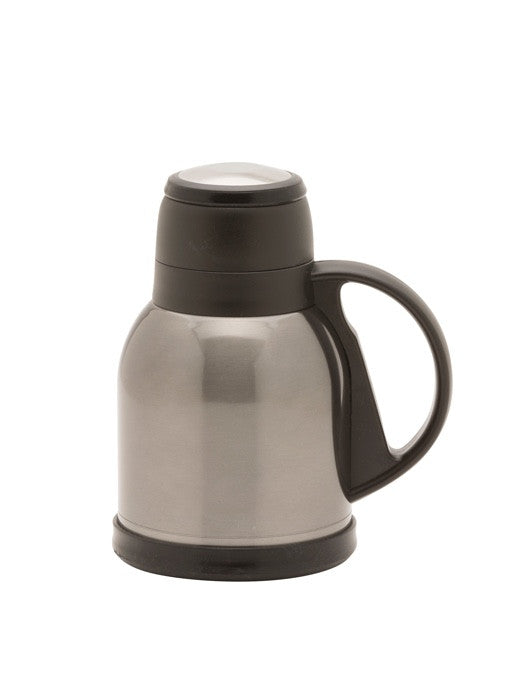 moJOEmo Travel Mug