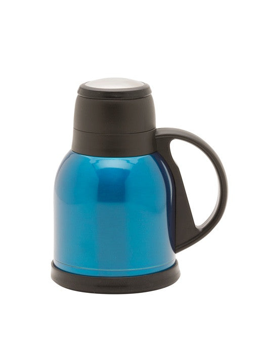 moJOEmo Travel Mug