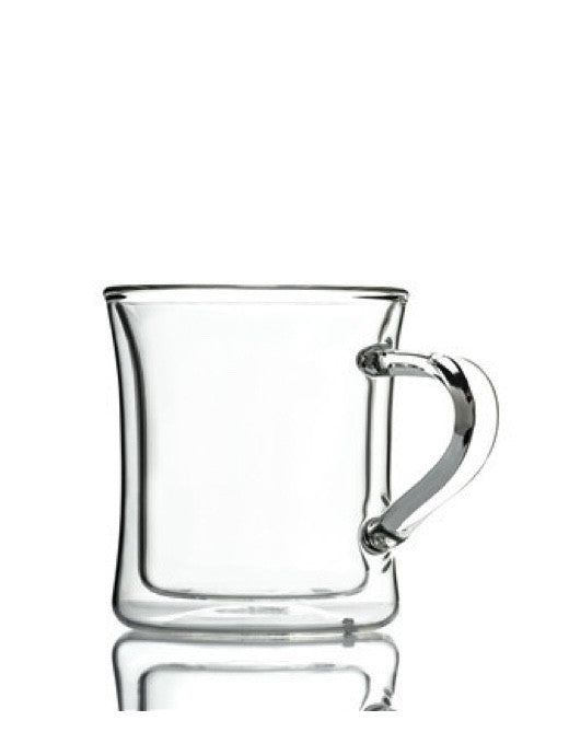 Double Wall Diner Mug