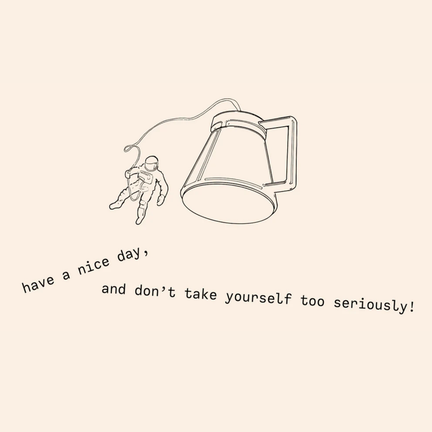 Hotjo™ 14 oz Travel Mug