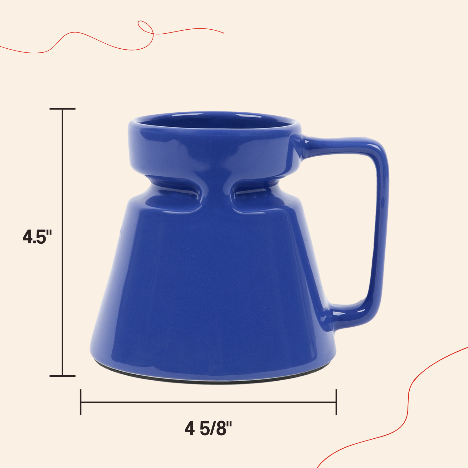 Hotjo™ 14 oz Travel Mug