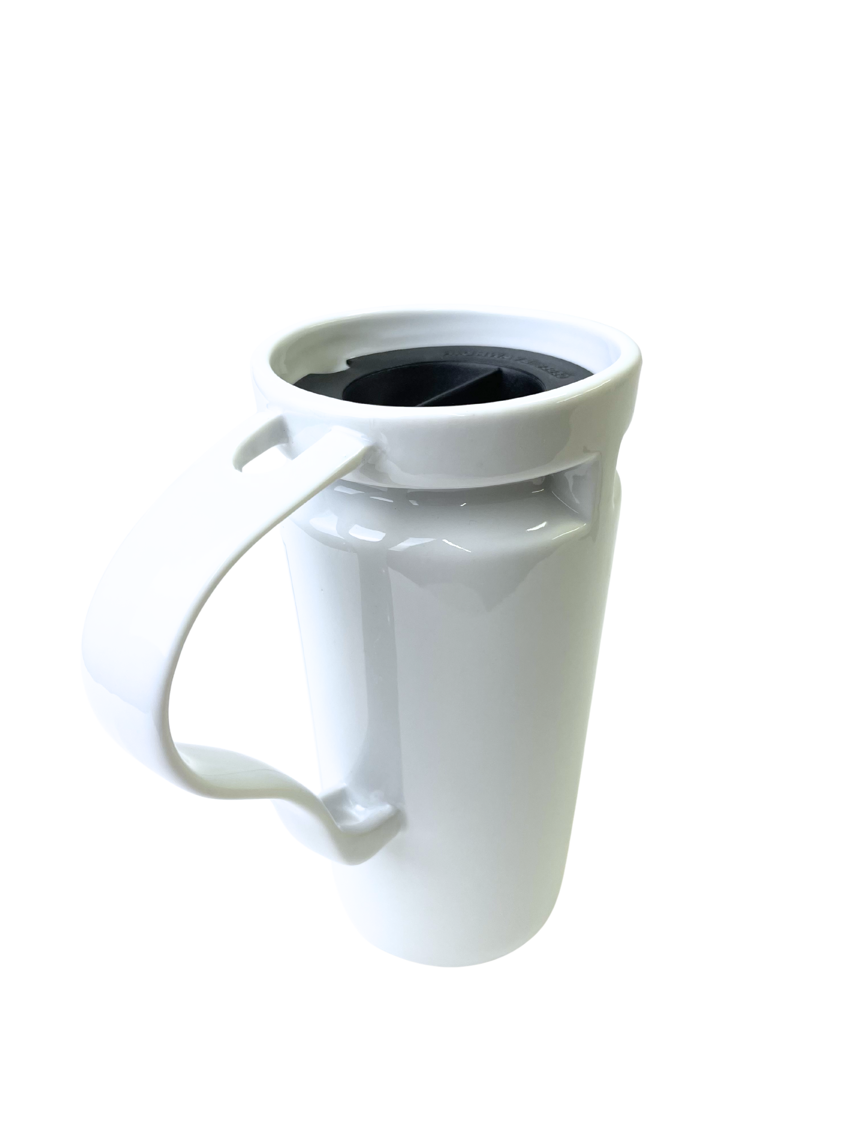 Motor Memo Mug