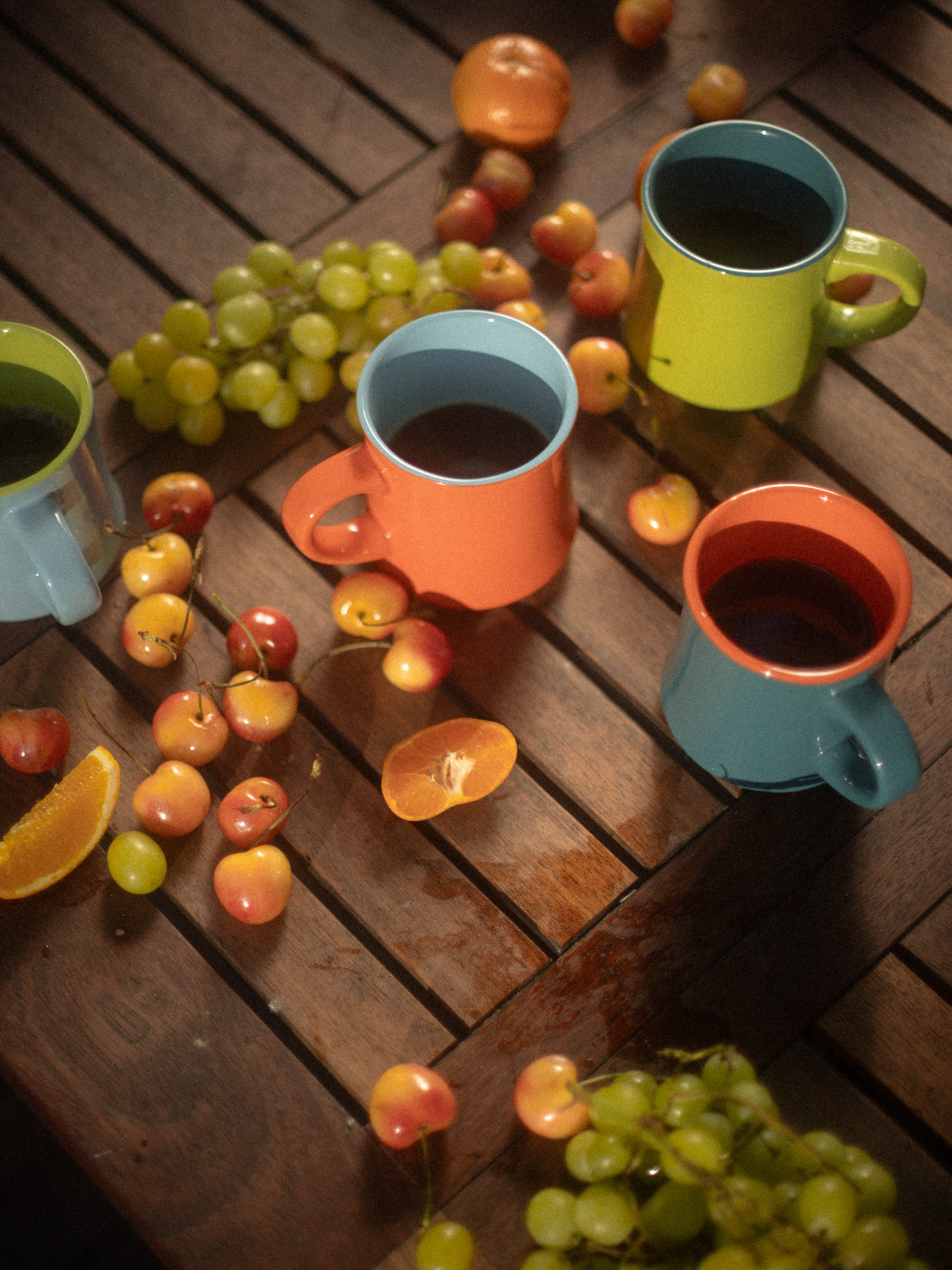 Good-Bi Mug
