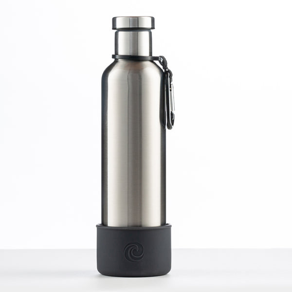 Timberdog® Double-Wall Stainless Steel Water Bottle – TIMBERDOG