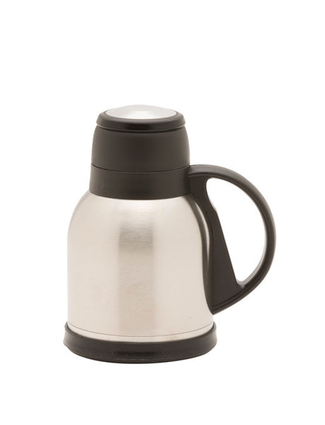 Highwave TEAmo XL Vacuum Tea Travel Mug with Infuser