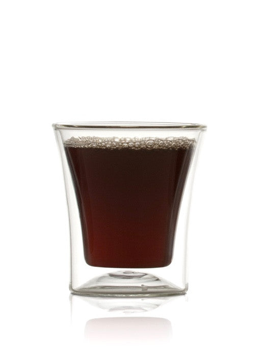 EuroJo Cappuccino Glass