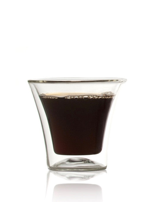 EuroJo Espresso Glass